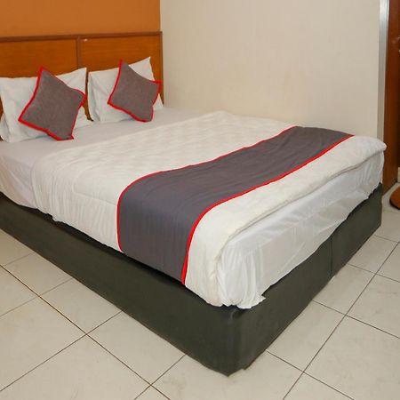 Hotel O Puncak Bogor Near Taman Safari Exterior foto