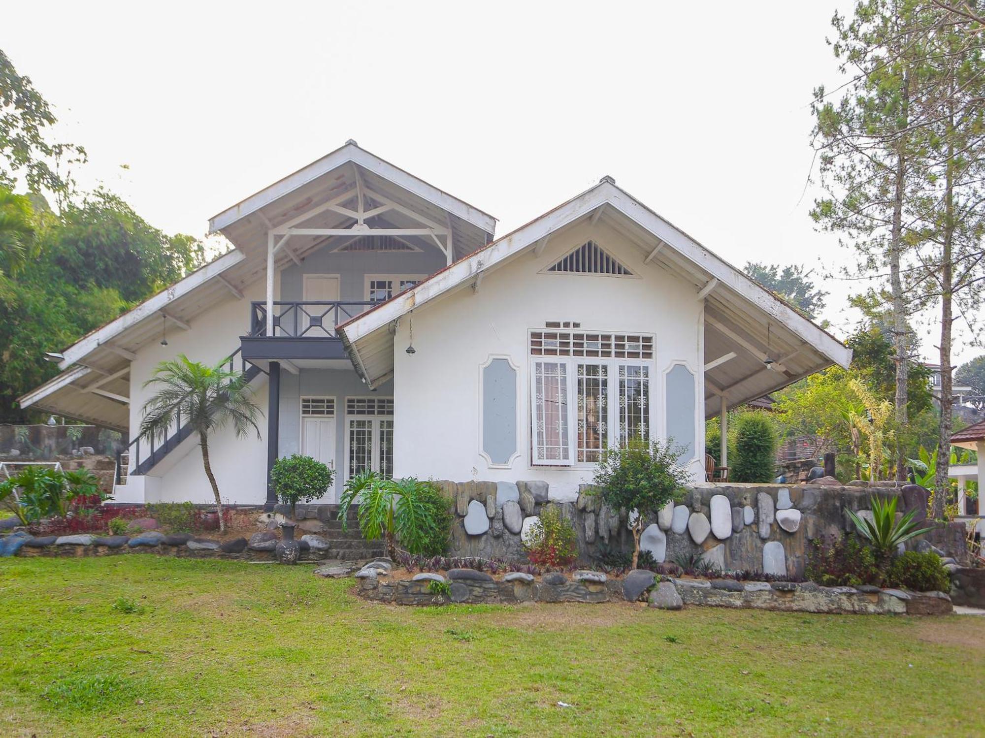 Hotel O Puncak Bogor Near Taman Safari Exterior foto