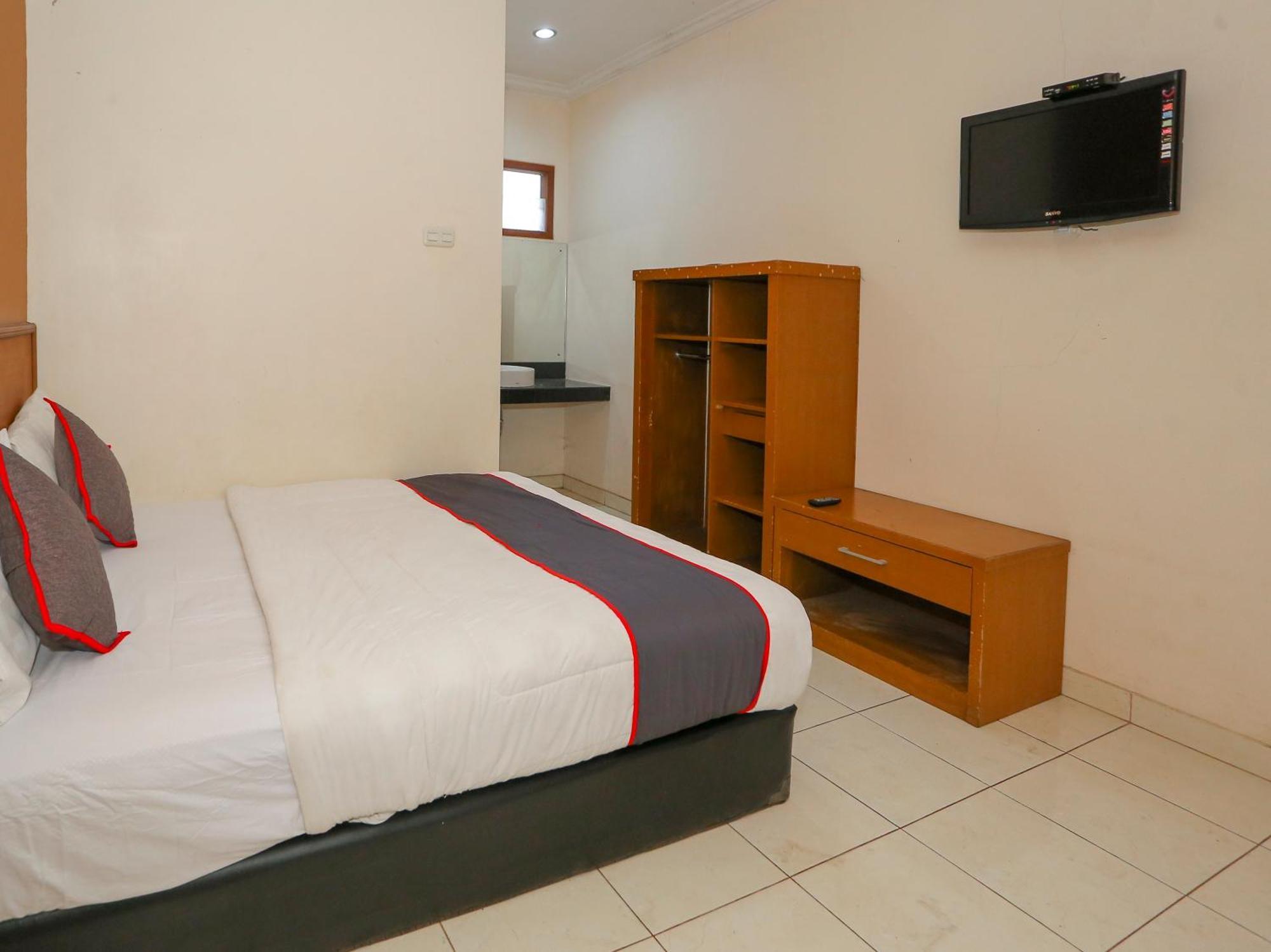 Hotel O Puncak Bogor Near Taman Safari Exterior foto