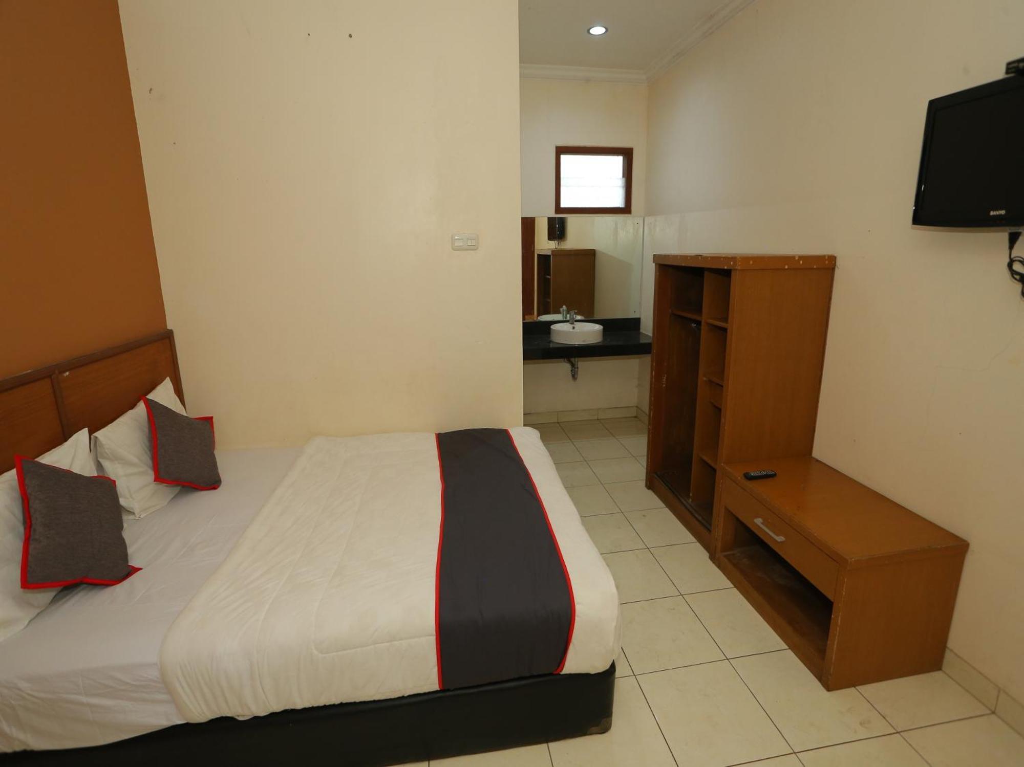 Hotel O Puncak Bogor Near Taman Safari Exterior foto